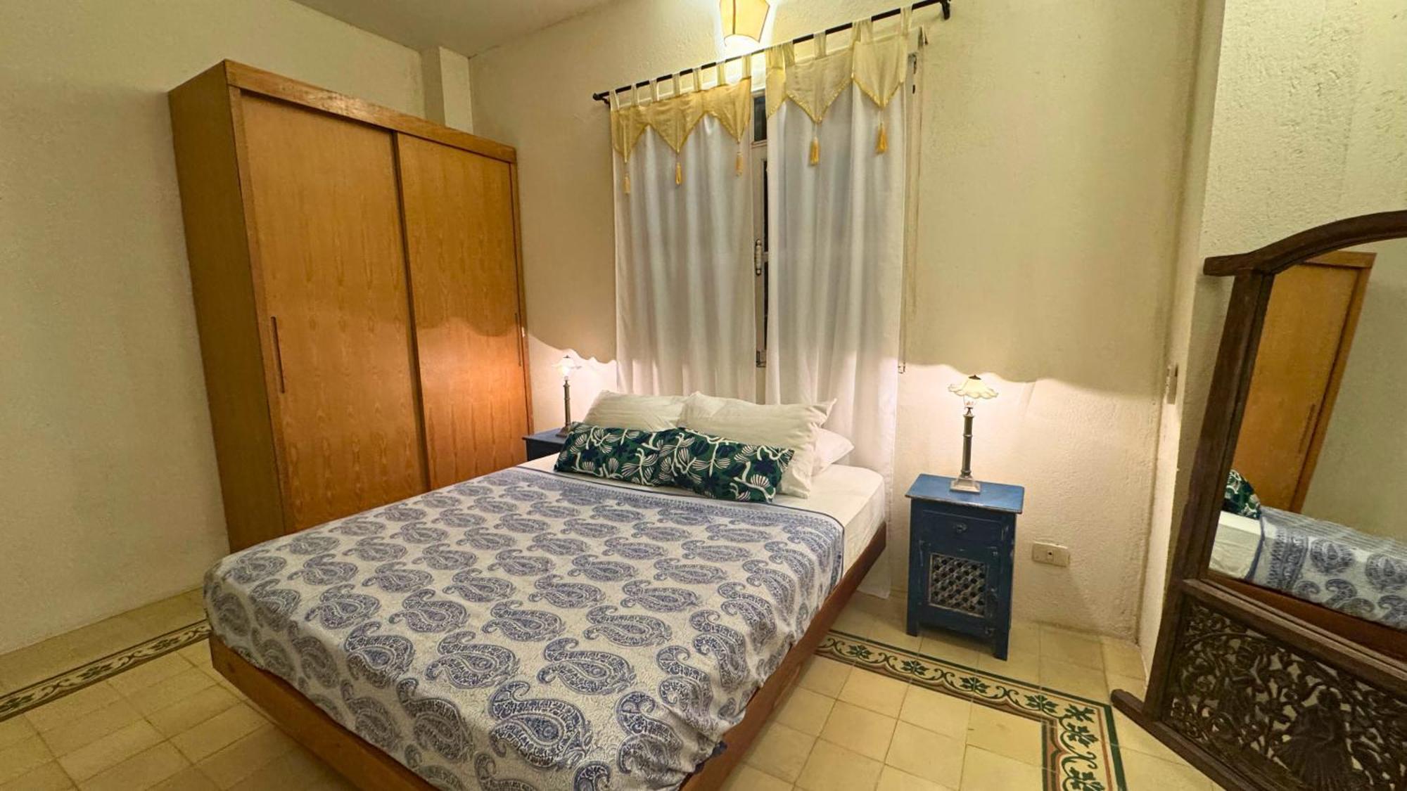 Casa Zarah - Alma 4* Santa Marta (Magdalena)