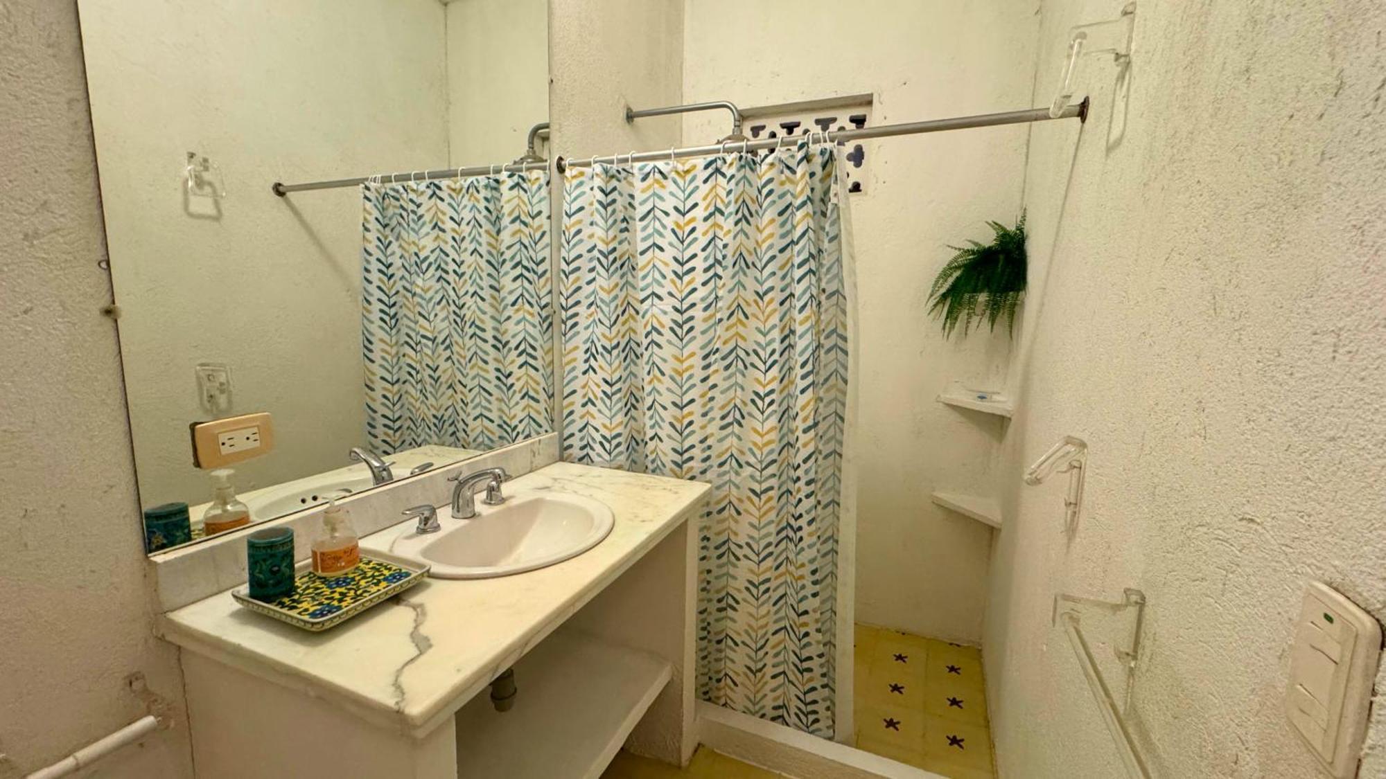 Casa Zarah - Alma Santa Marta (Magdalena)