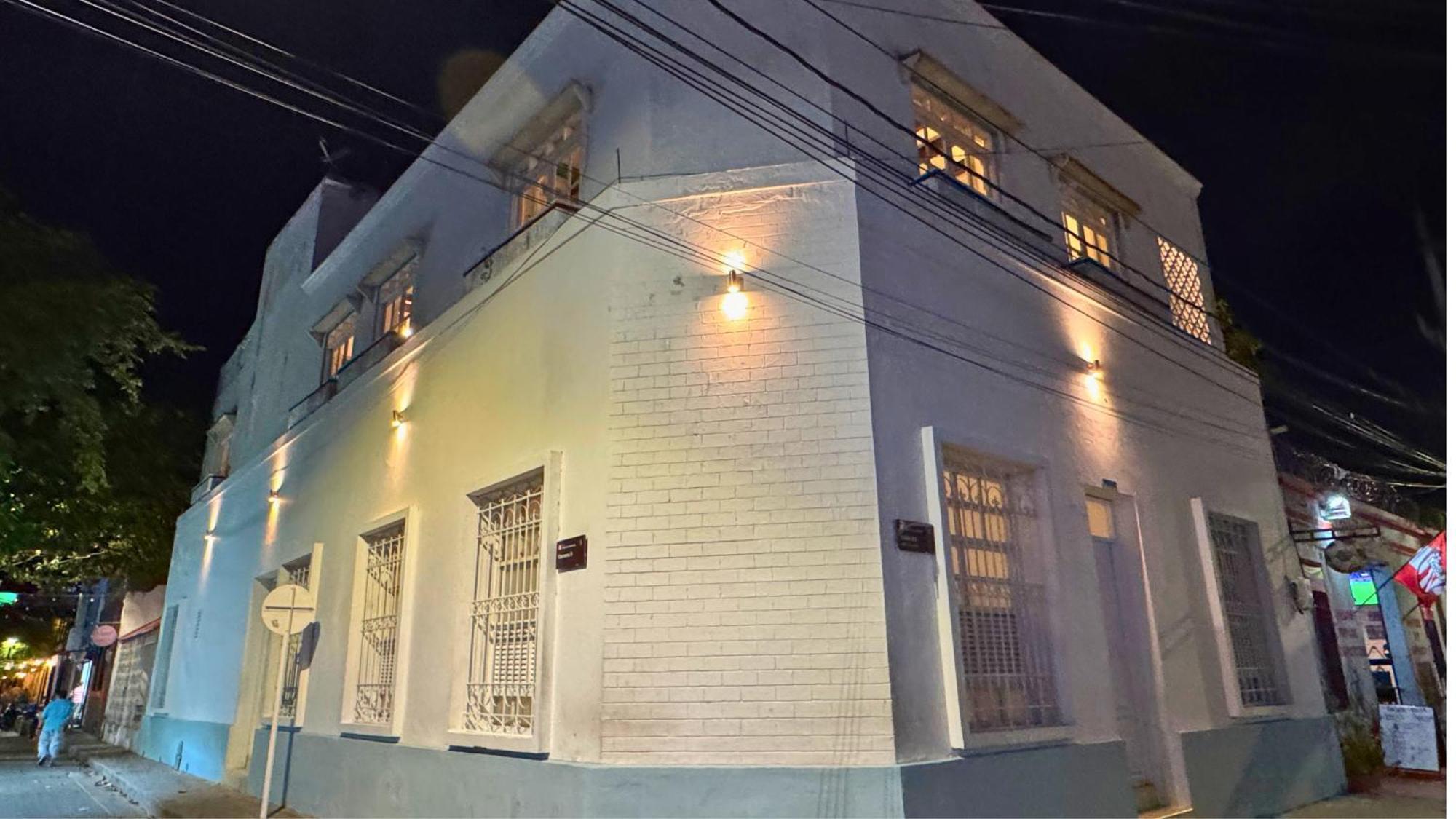 Casa Zarah - Alma Hotel 4*