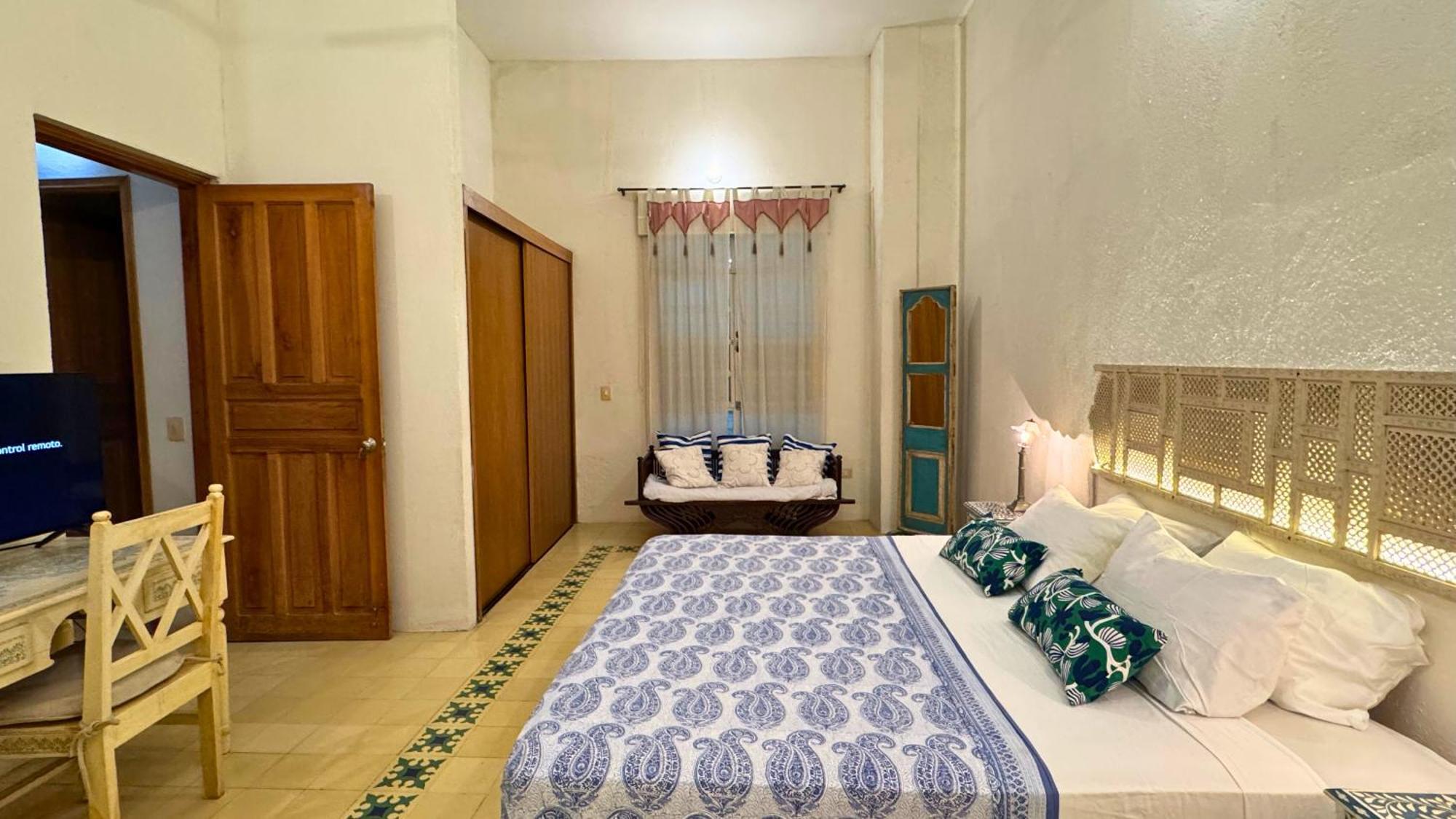 Casa Zarah - Alma Hotel Santa Marta (Magdalena)