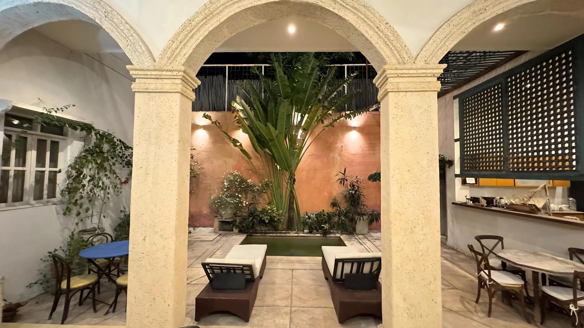 Casa Zarah - Alma 4*