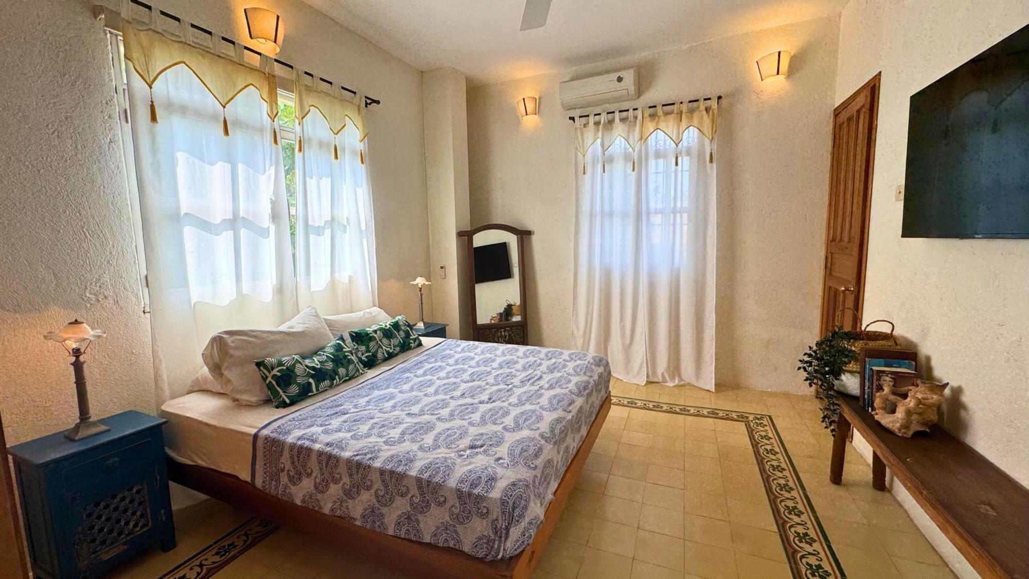 Casa Zarah - Alma Hotel
