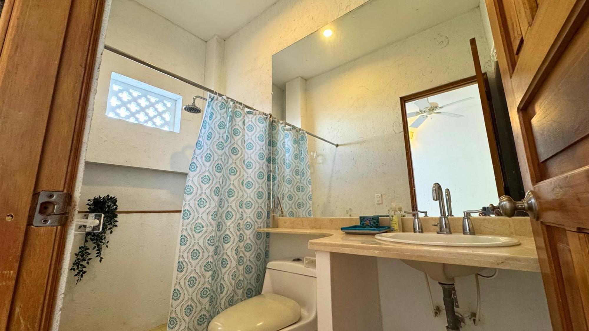 Casa Zarah - Alma Hotel