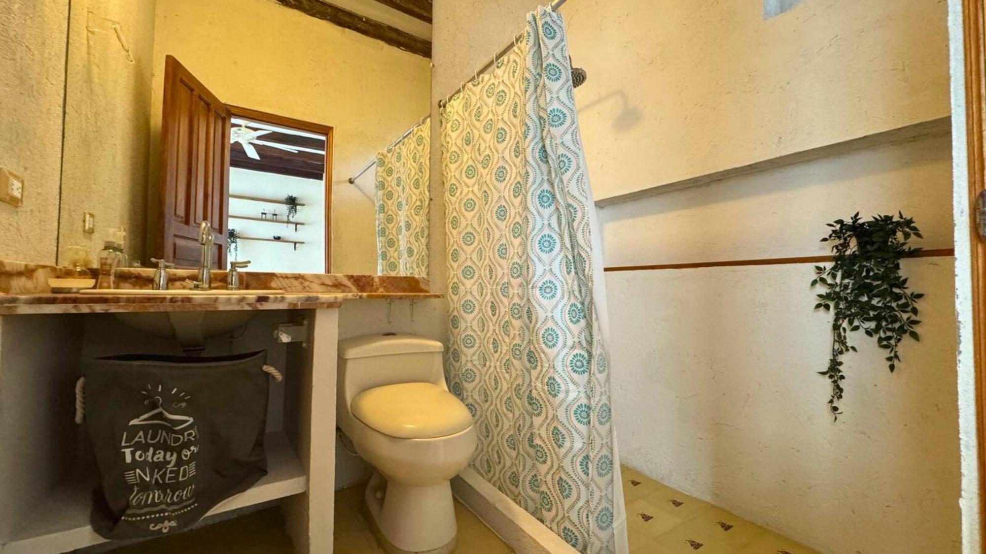 Casa Zarah - Alma Hotel Santa Marta (Magdalena)
