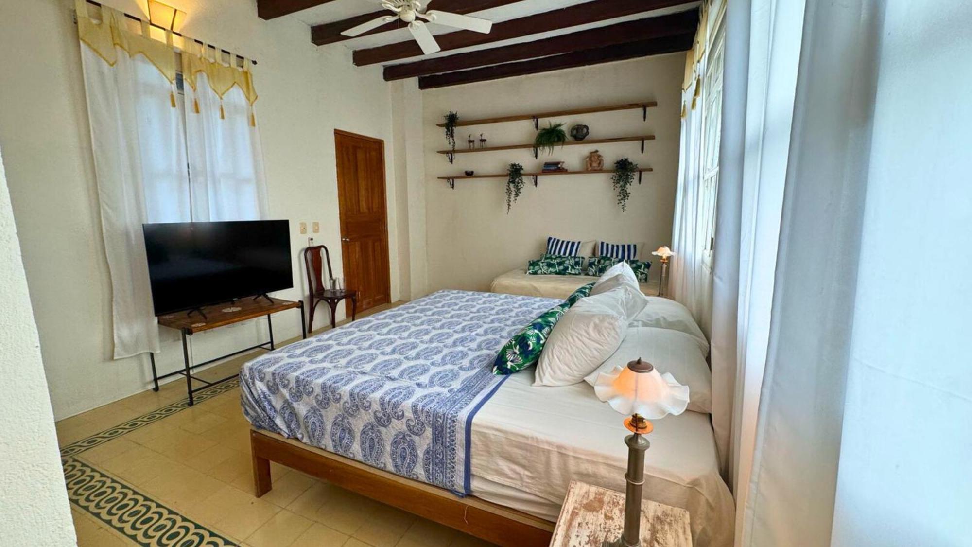 Hotel Casa Zarah - Alma