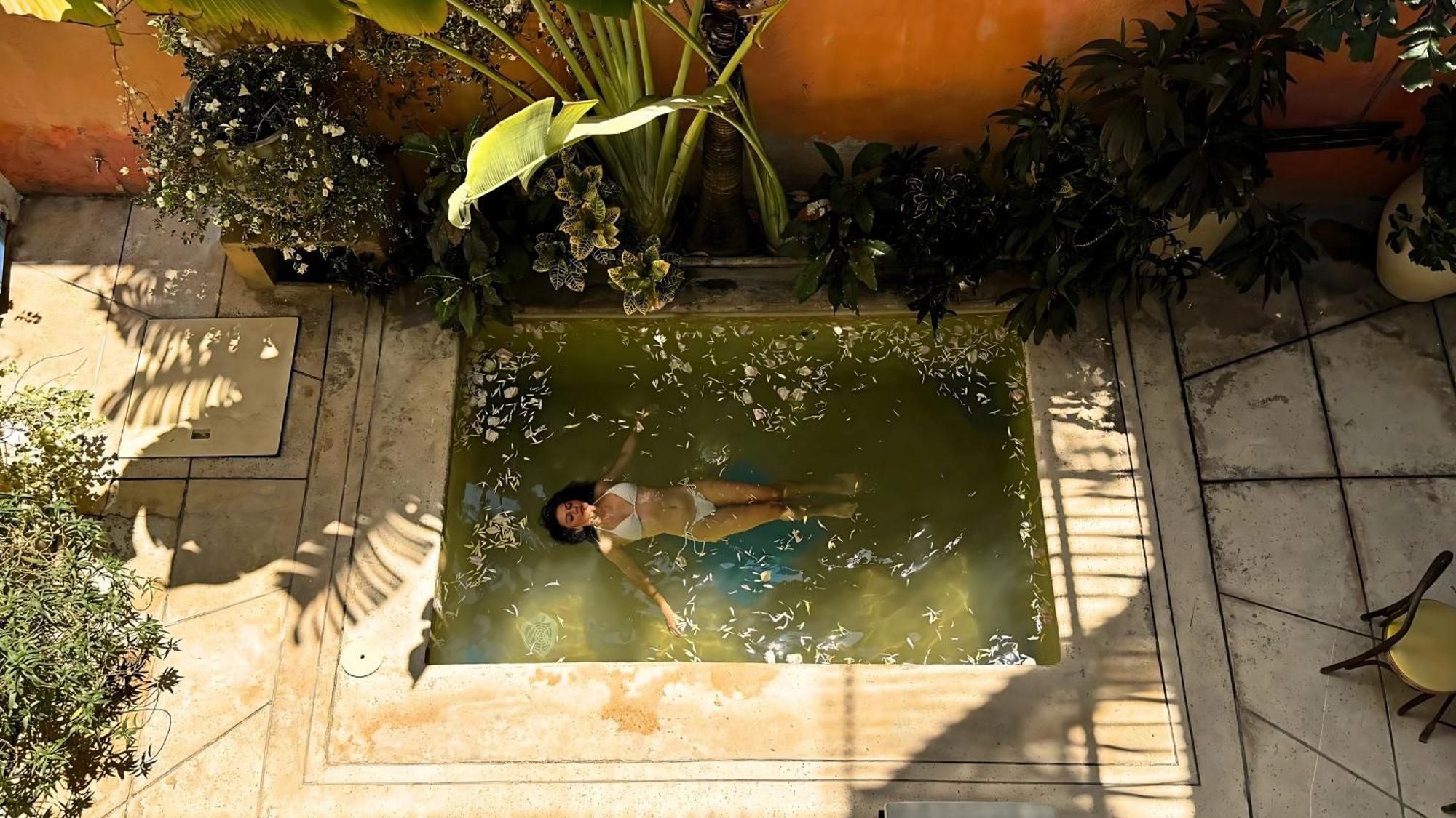 Casa Zarah - Alma Hotel