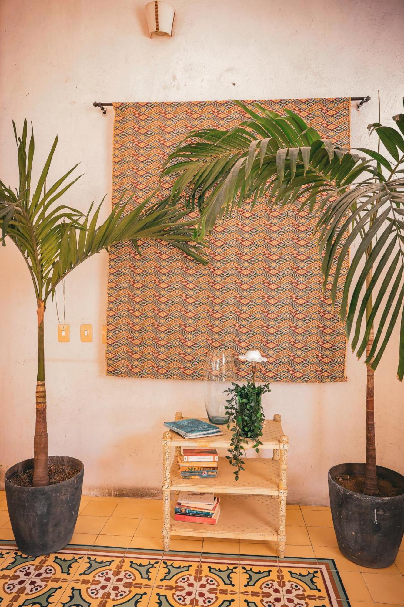 Hotel Casa Zarah - Alma Santa Marta (Magdalena)