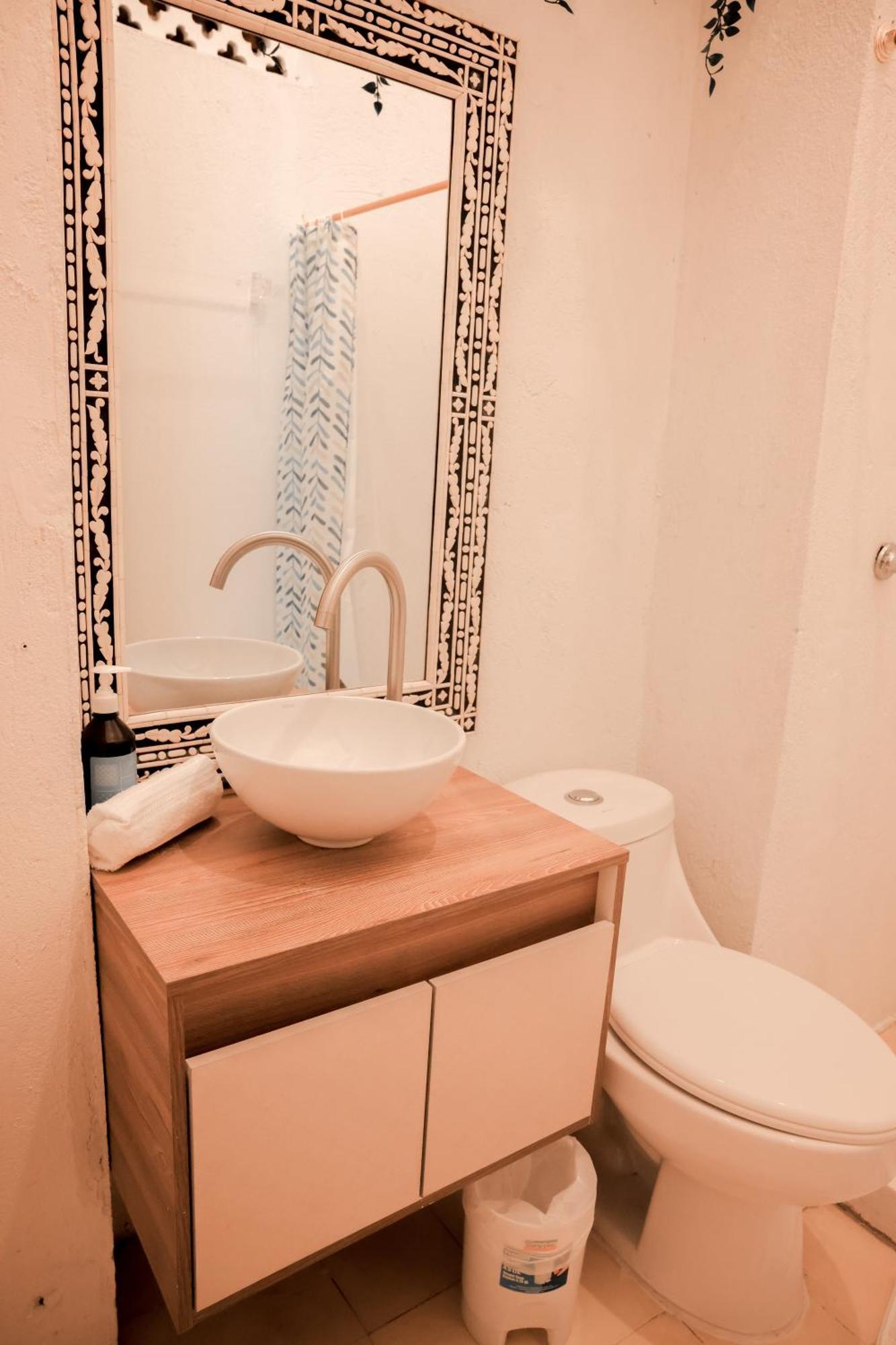 Casa Zarah - Alma 4* Santa Marta (Magdalena)