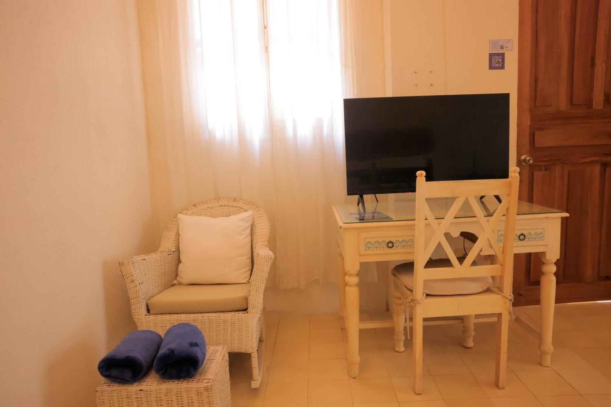 Casa Zarah - Alma Hotel Santa Marta (Magdalena)