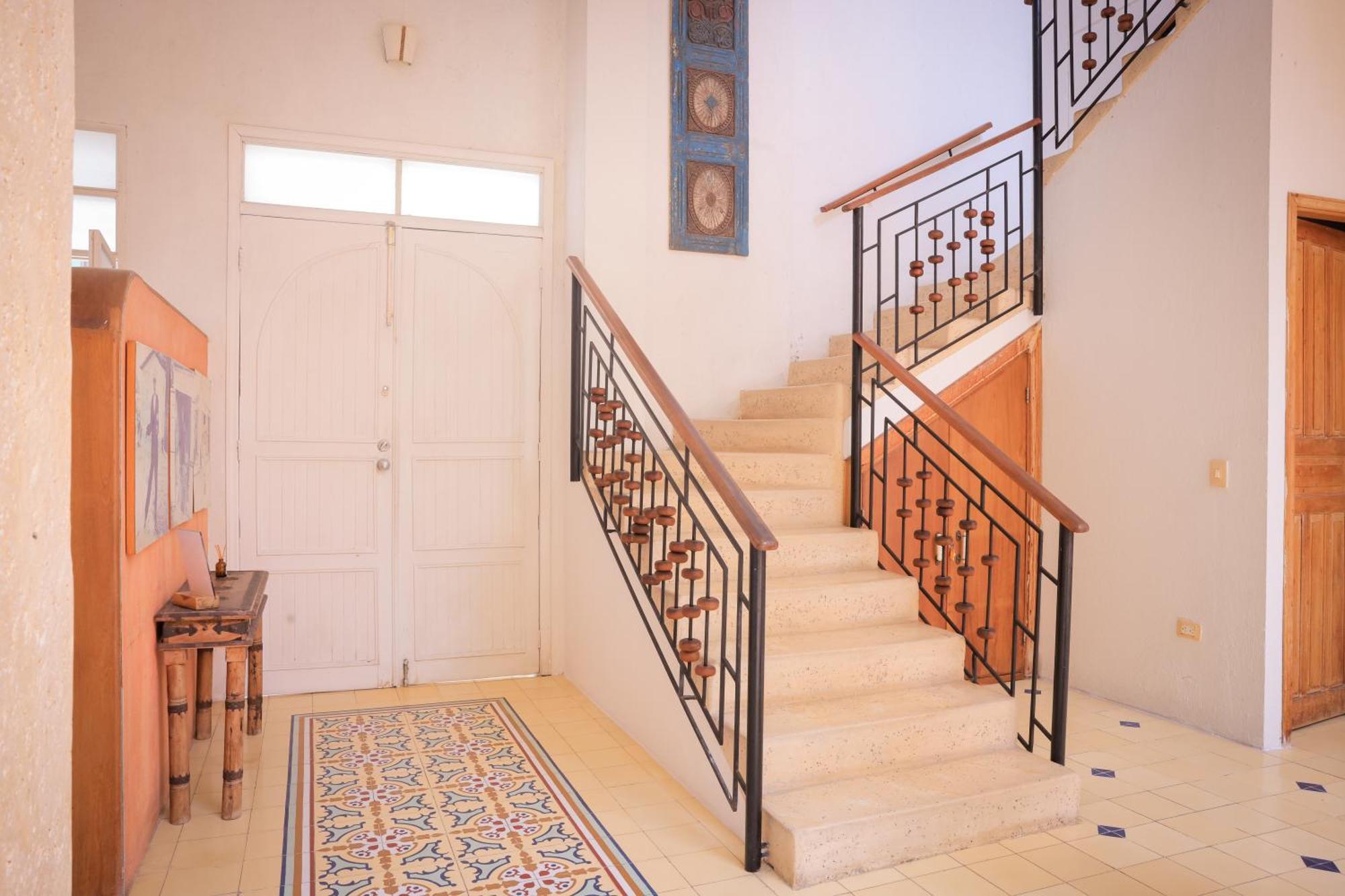 Casa Zarah - Alma Hotel 4*