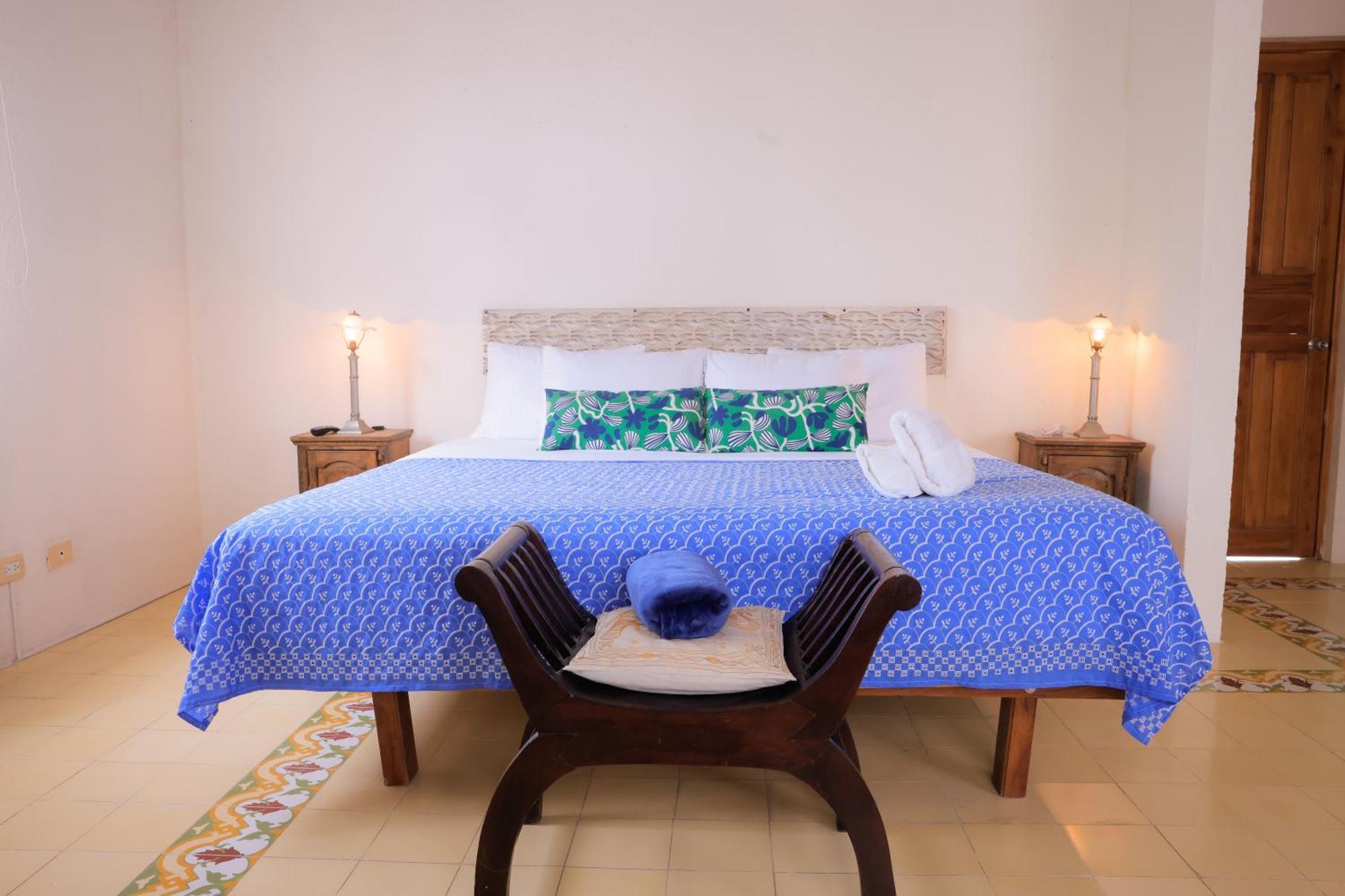 Casa Zarah - Alma Santa Marta (Magdalena)