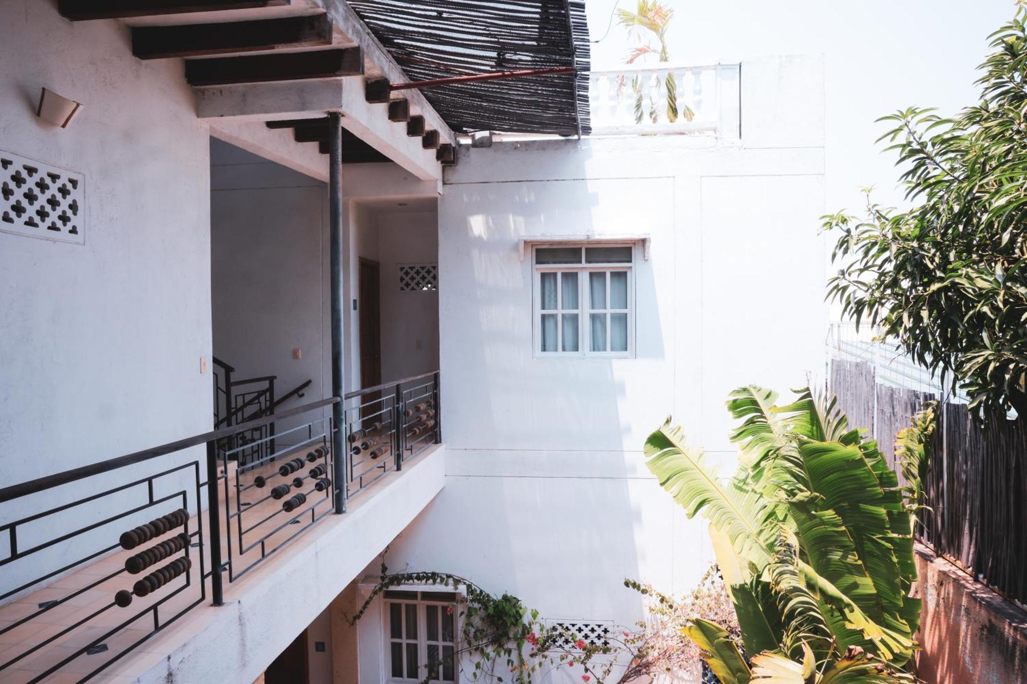 Hotel Casa Zarah - Alma
