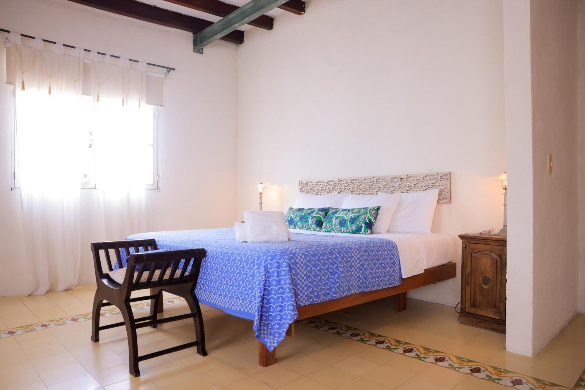 Casa Zarah - Alma Hotel 4*
