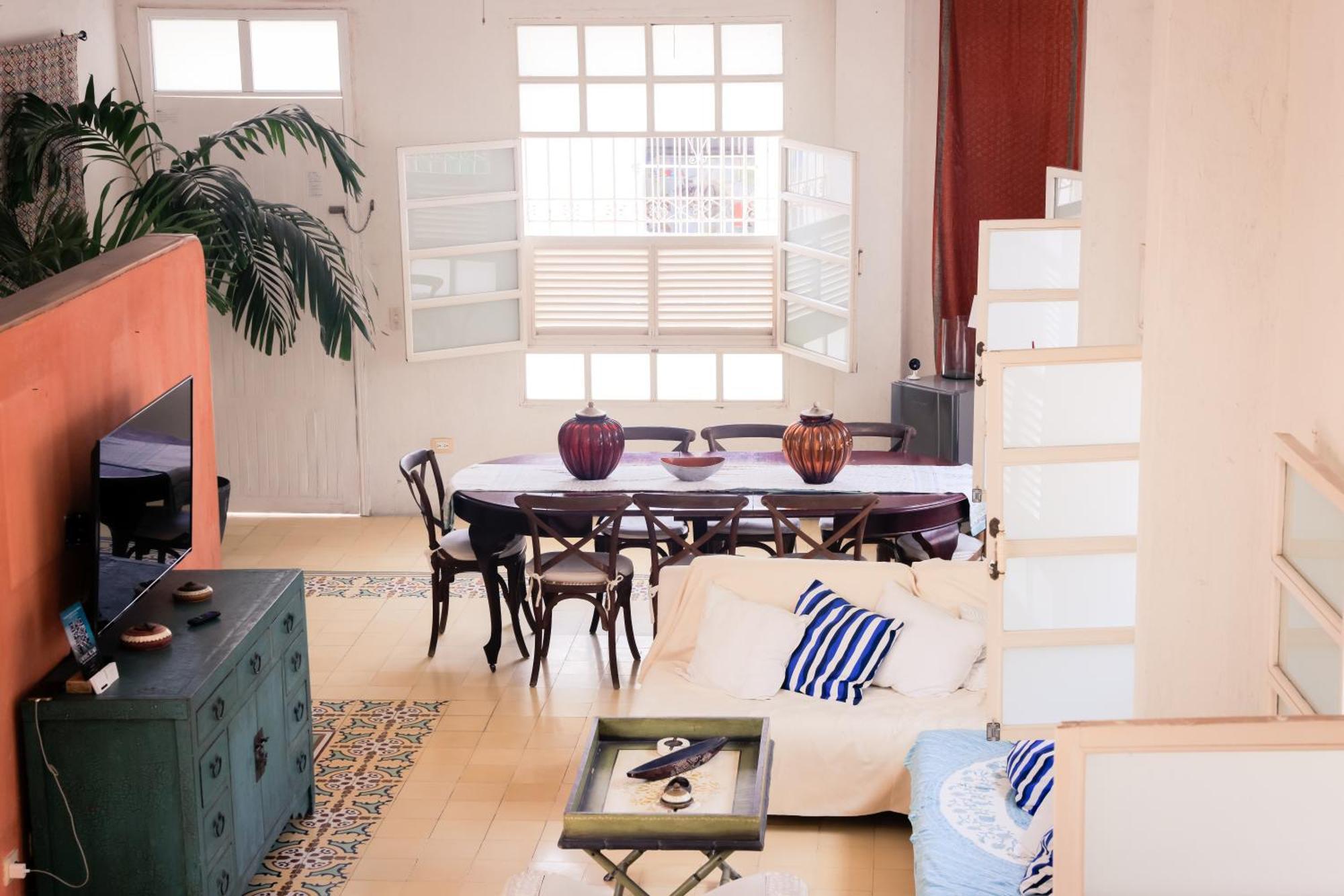 Casa Zarah - Alma Hotel